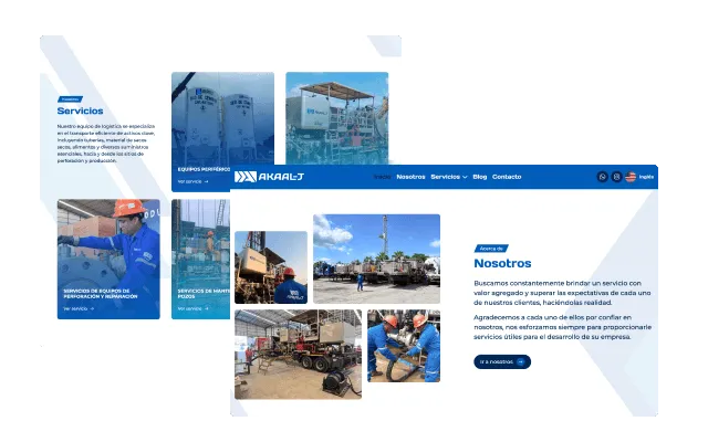 ATURA | Proyecto AKAAL-J