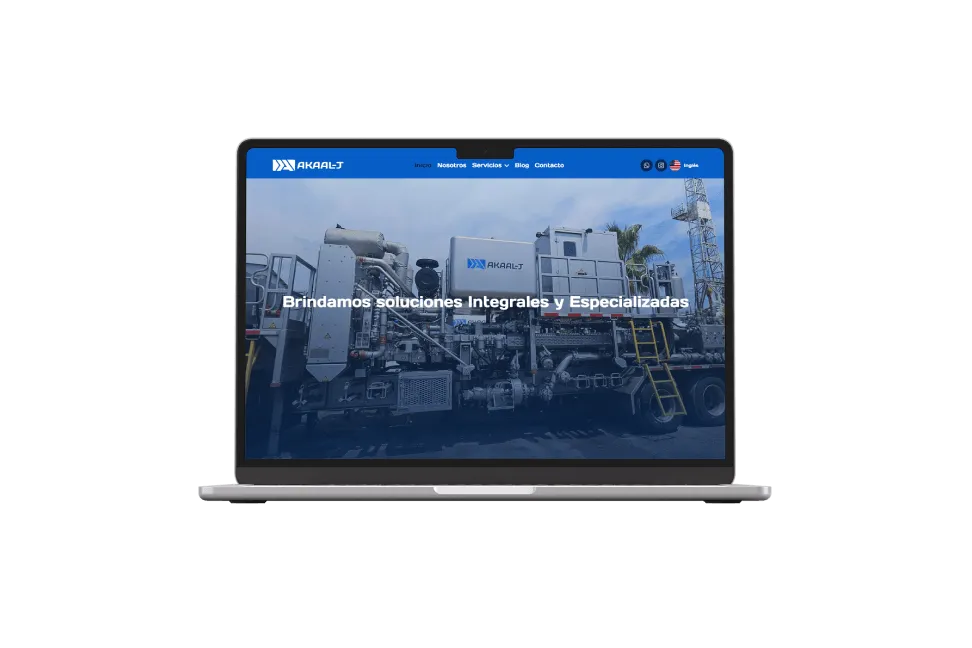 ATURA | Proyecto AKAAL-J