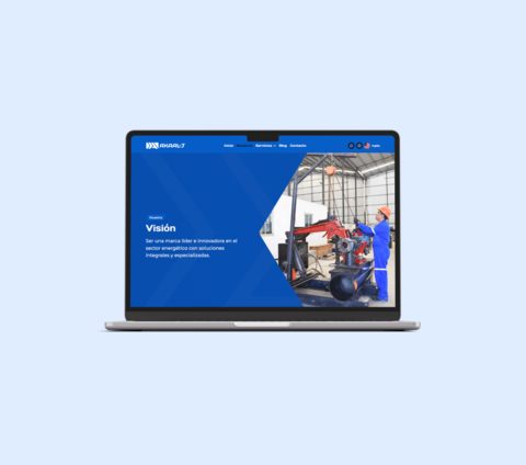 ATURA | Somos una agencia de software única en Villahermosa