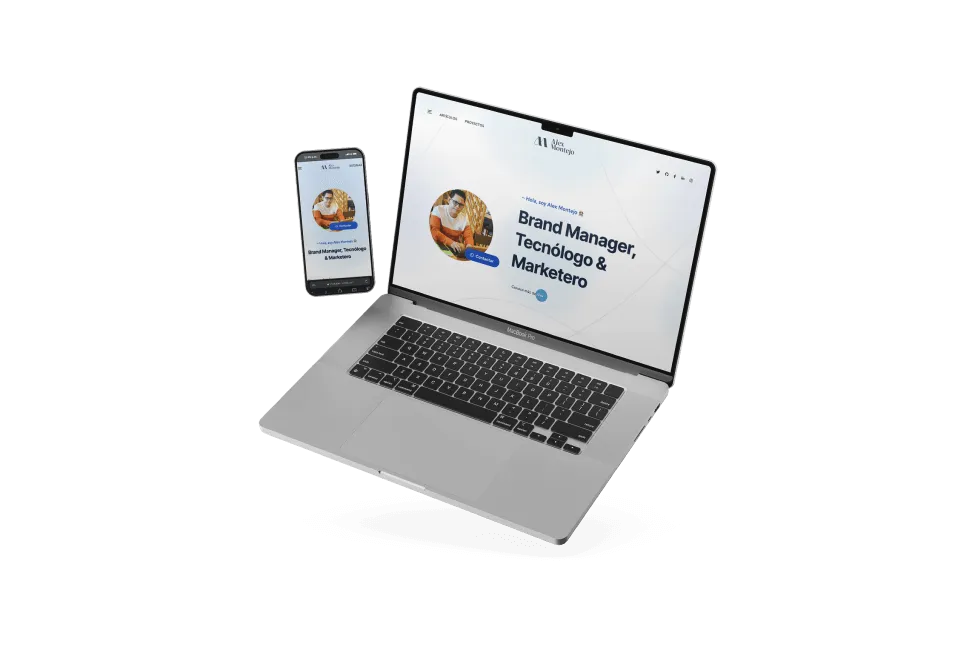 ATURA | Proyecto Alex Montejo