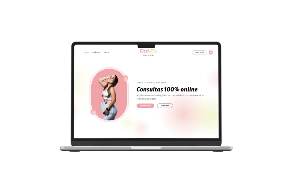 ATURA | Proyecto Fatifit21