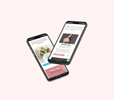 ATURA | Fatifit21 - Portafolio de Proyectos