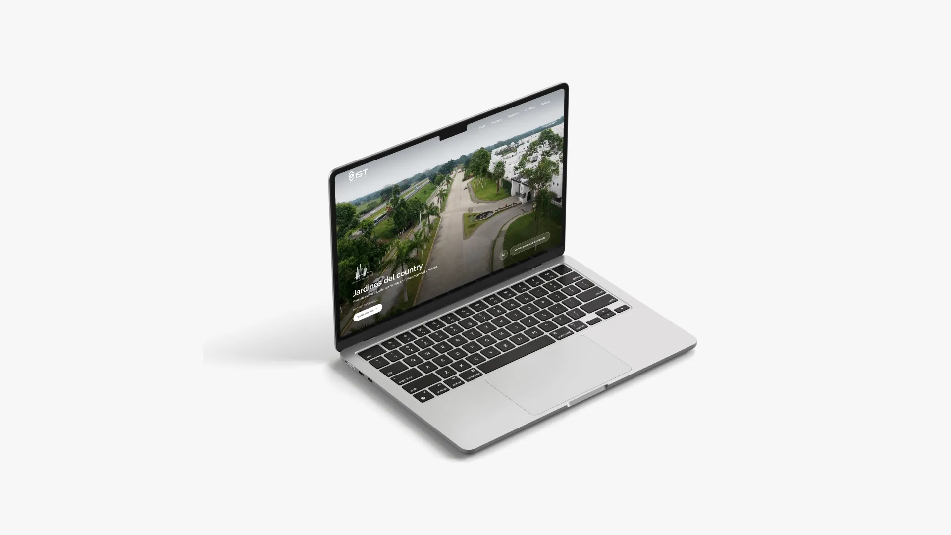 ATURA | Portafolio IST Web | Creación de páginas y sitios web