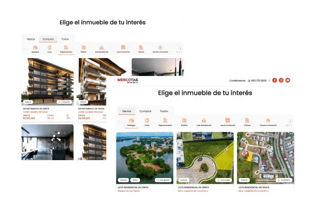 ATURA | Proyecto MERCOTAB