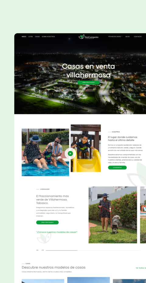 ATURA | Somos una agencia de software única en Villahermosa