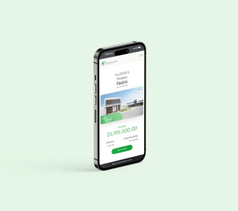 ATURA | Real Campestre - Portafolio de Proyectos