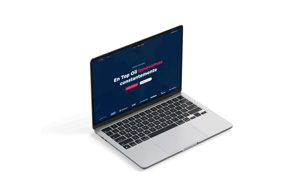 ATURA | Proyecto TOP OIL