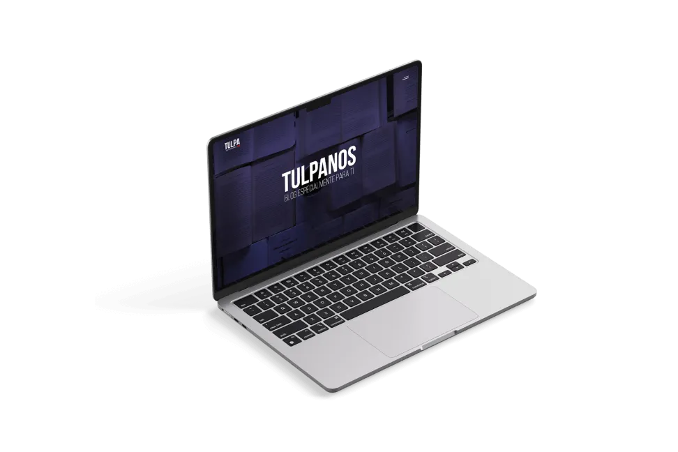 ATURA | Proyecto TULPA