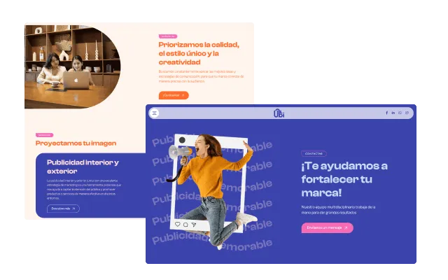 ATURA | Proyecto UBLI