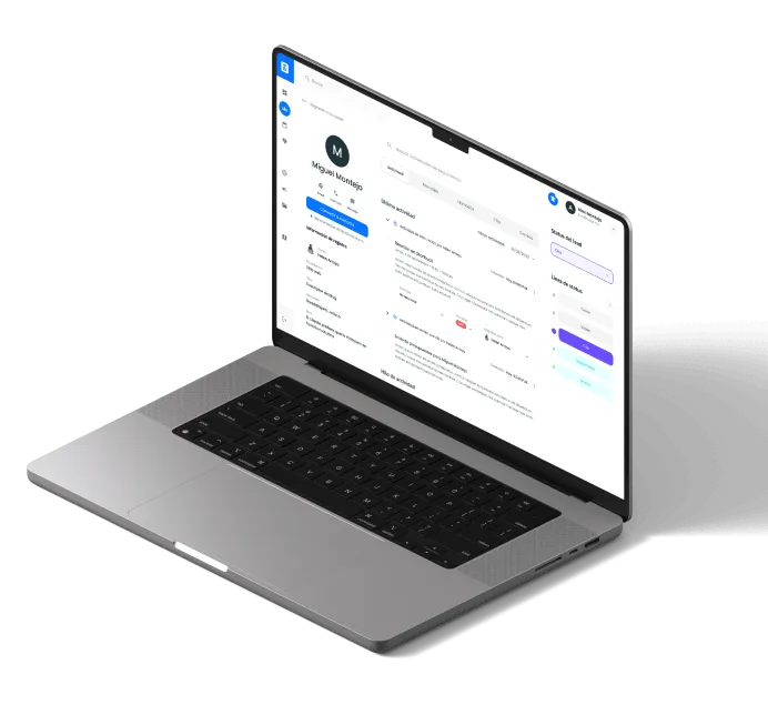 ATURA | Servicios System - ATURA | Experiencia, Tecnología, e innovación
