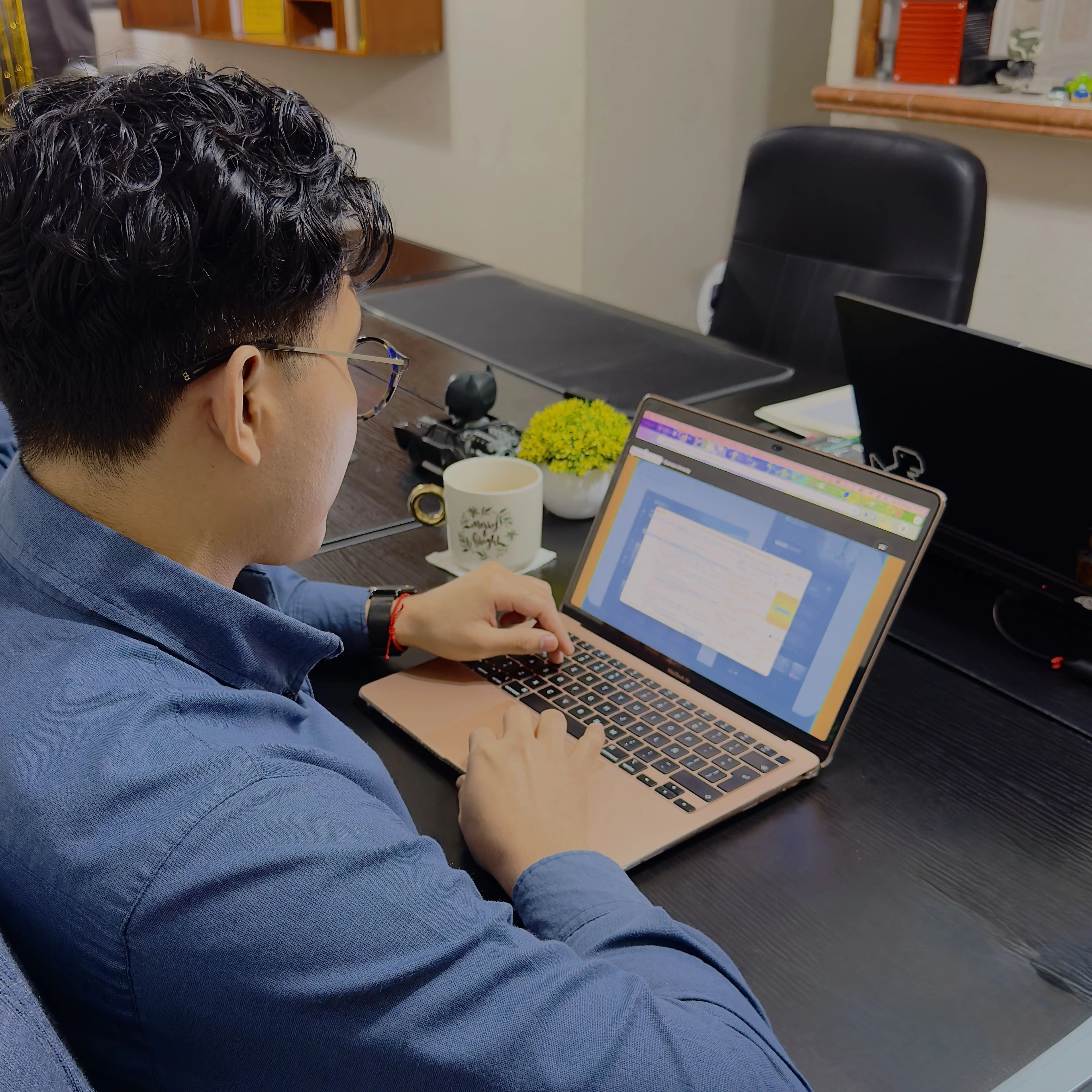 ATURA | Tester - ATURA | Experiencia, Tecnología, e innovación